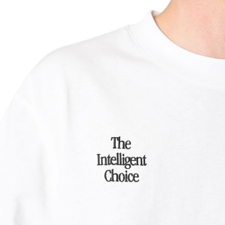 Linear Logo T-Shirt