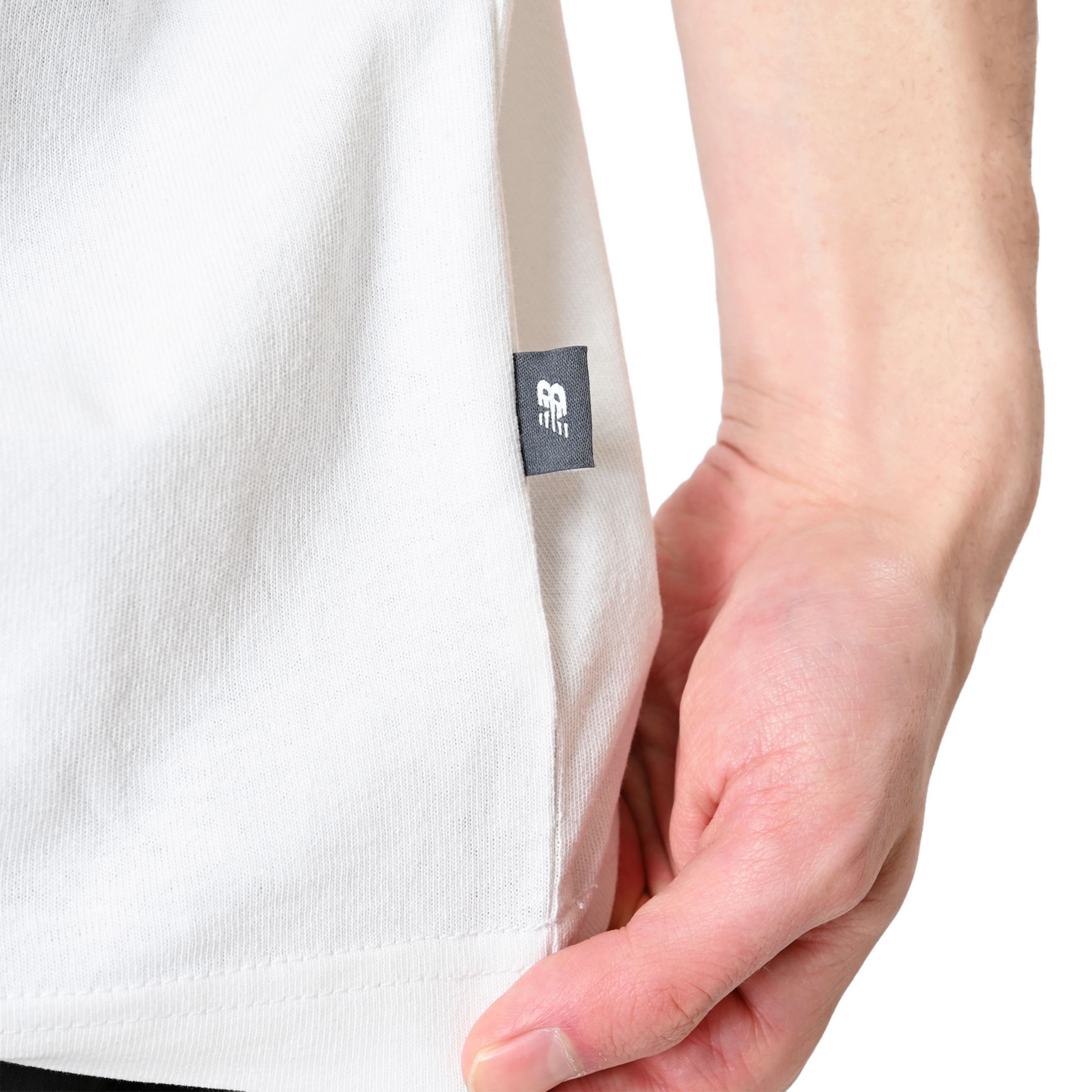 Linear Logo T-Shirt