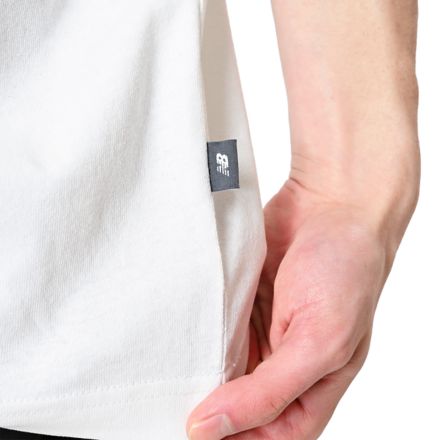 Linear Logo T-Shirt