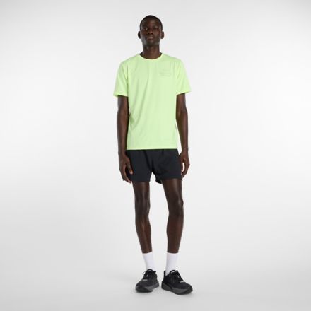 リフレクティブポリTシャツ, AFTERGLOW, MT61Y4NSAFG