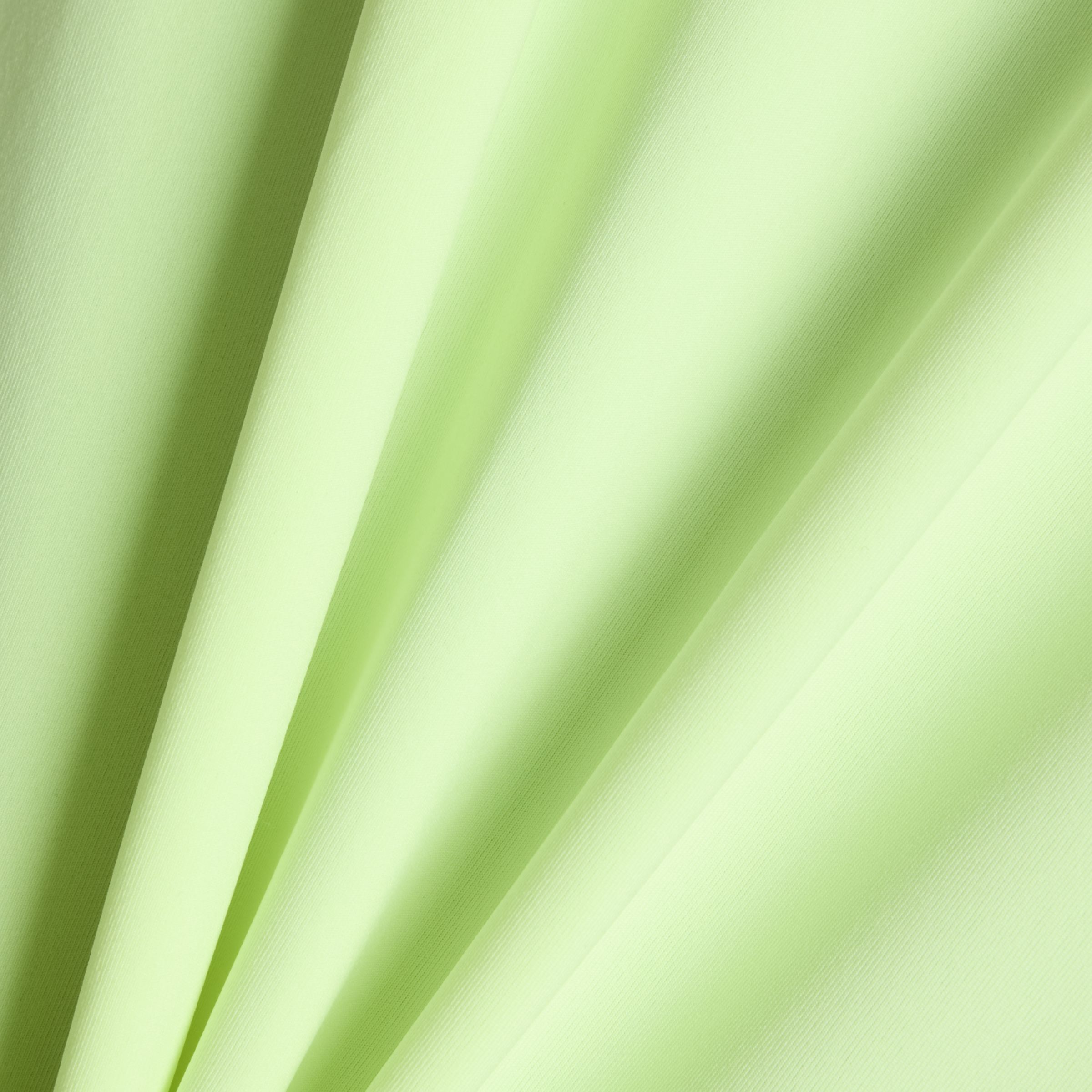 リフレクティブポリTシャツ