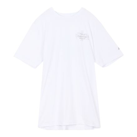 リフレクティブポリTシャツ