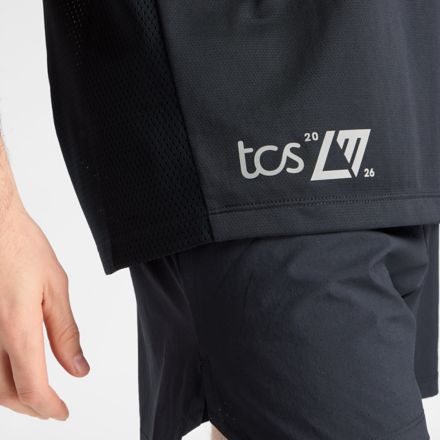 London Edition Fast Days Graphic Tank