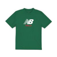 NB Football T-Shirt, , swatch