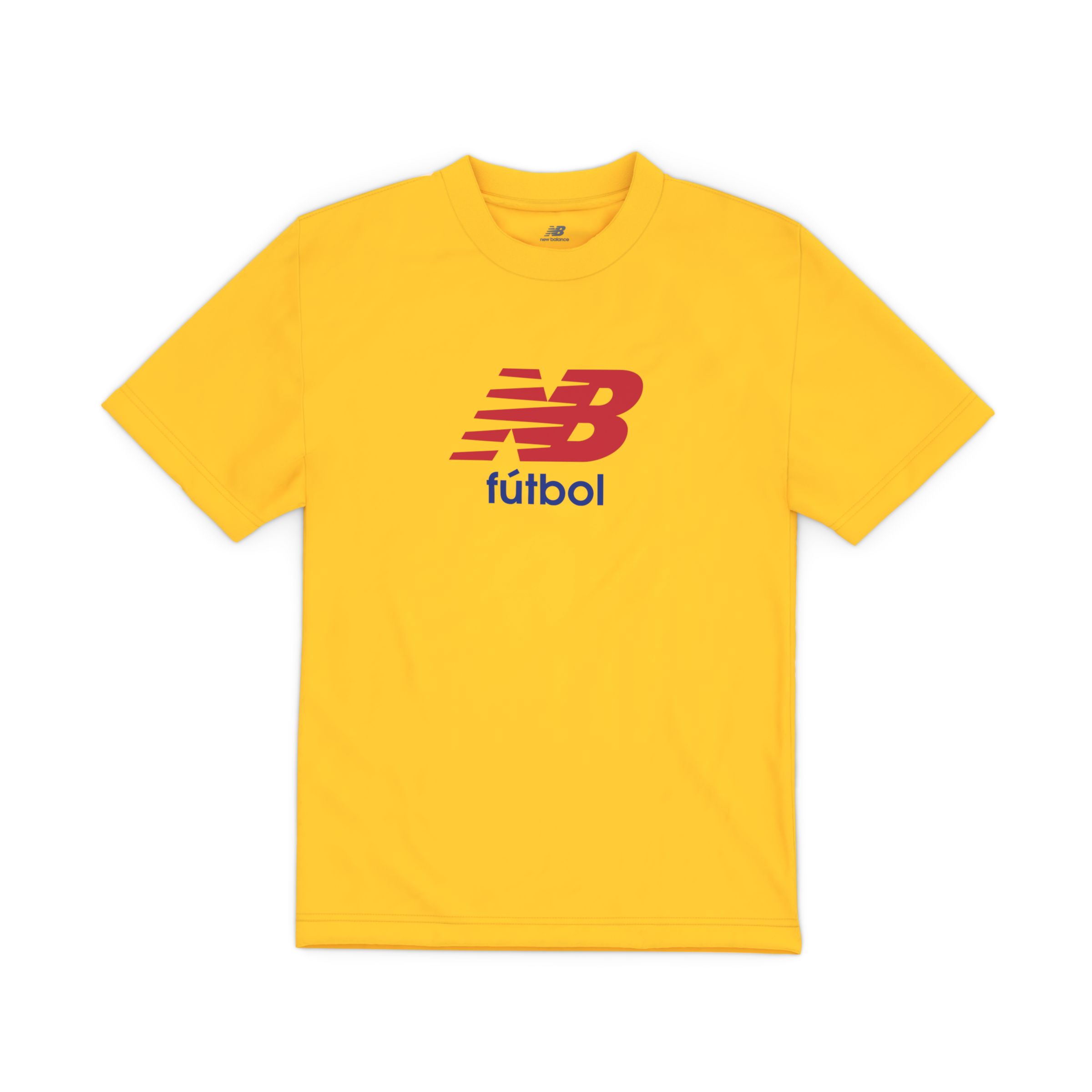 Fútbol T-Shirt - New Balance
