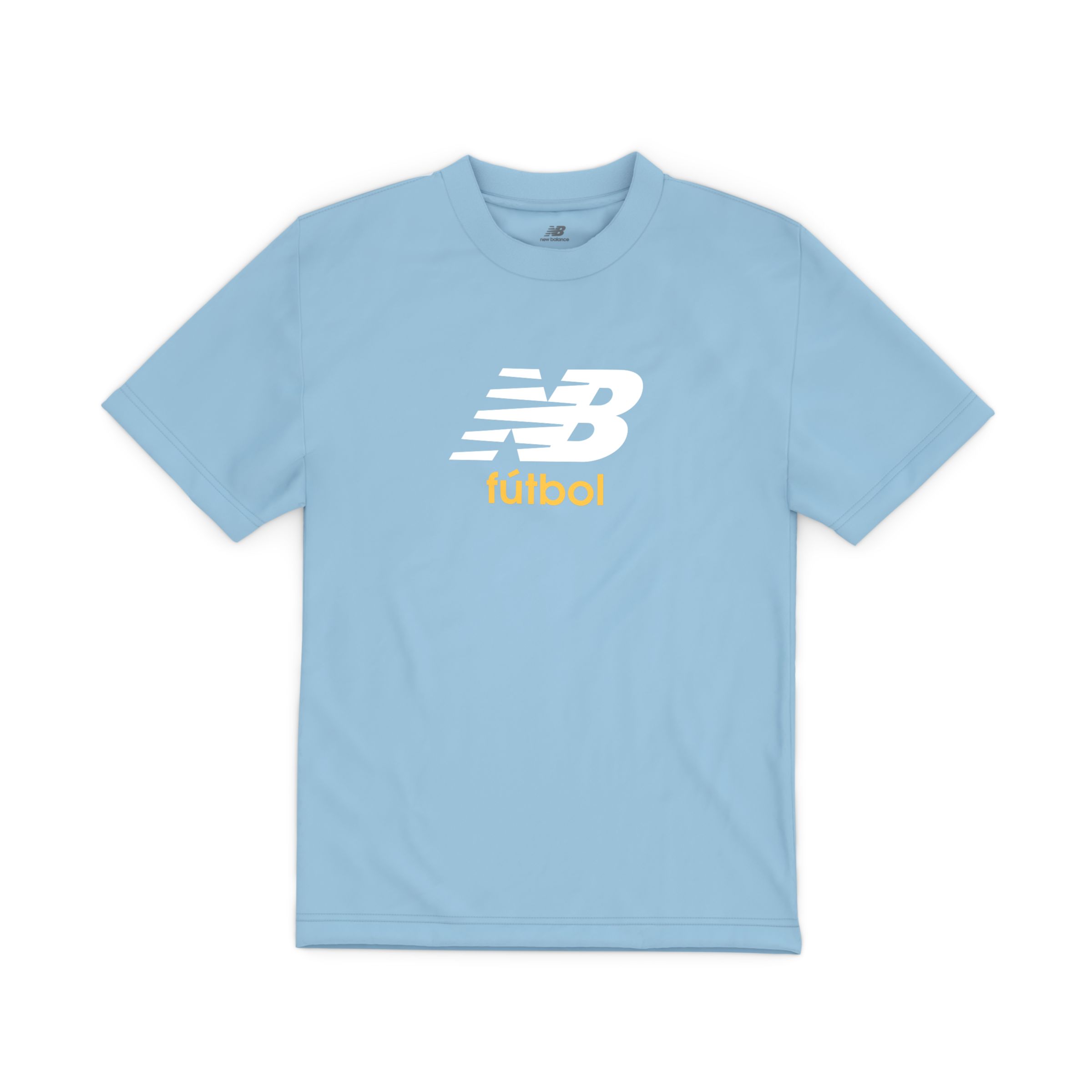 F&uacute;tbol T-Shirt