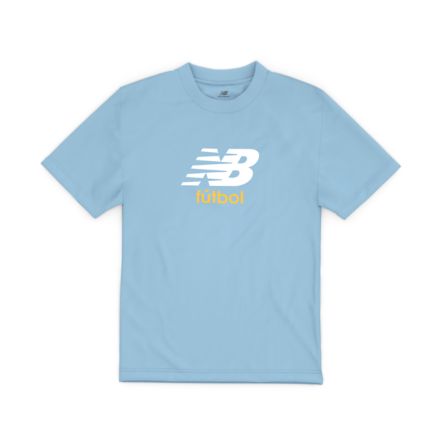 F&uacute;tbol T-Shirt