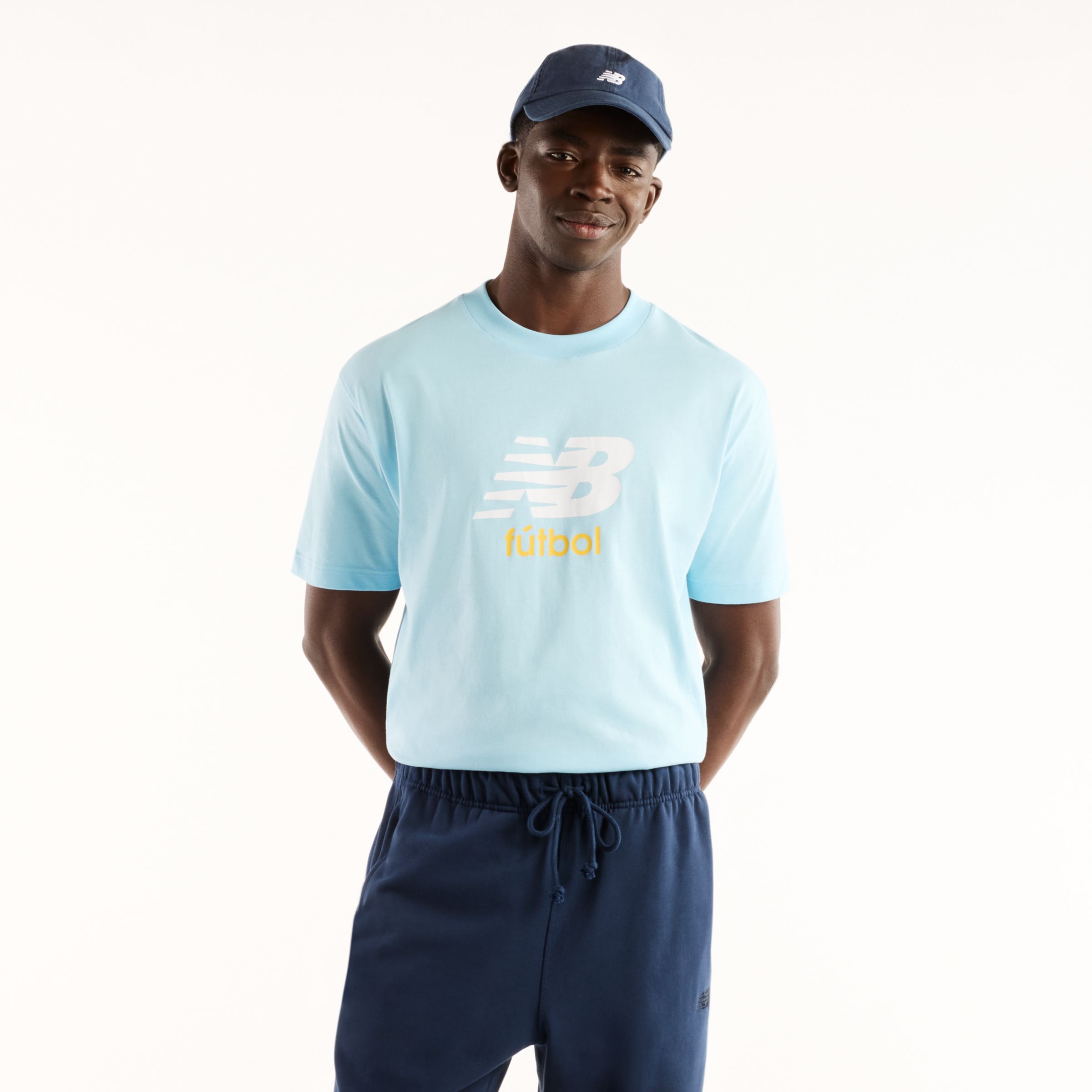 F&uacute;tbol T-Shirt