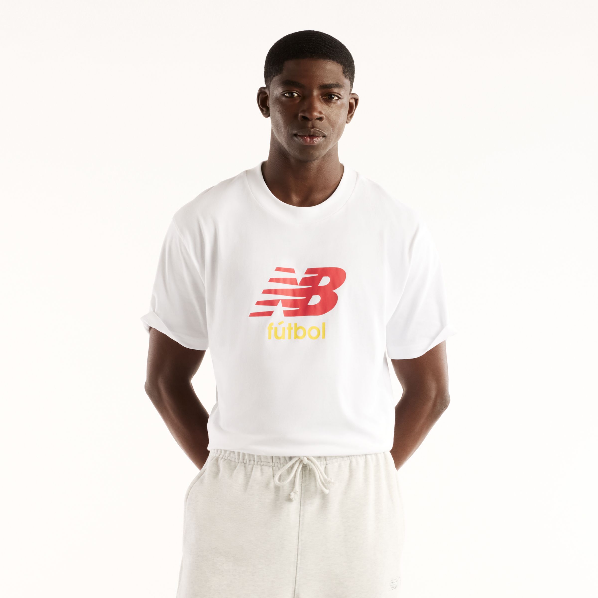 F&uacute;tbol T-Shirt