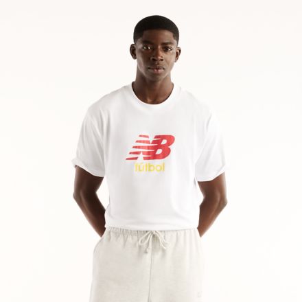 F&uacute;tbol T-Shirt