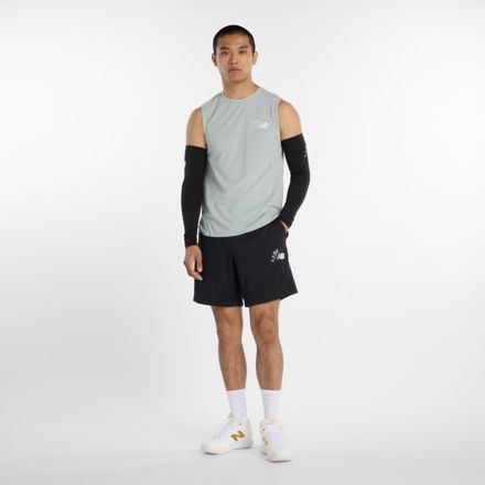 Shohei Signature Performance SL Top, LONE STAR GREY, MT61Z3XDAAQ