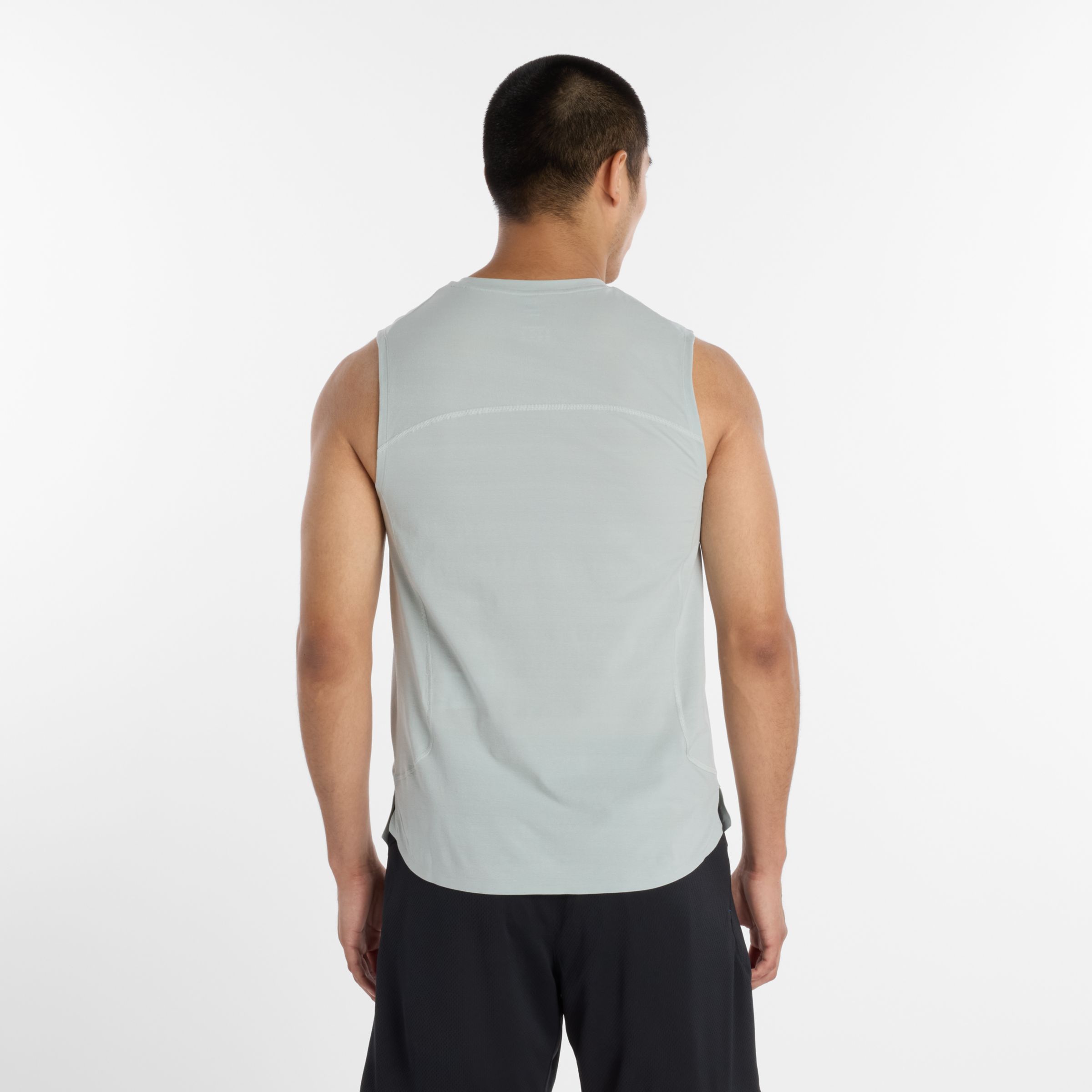 大谷翔平シグネチャーパフォーマンススリーブレストップ