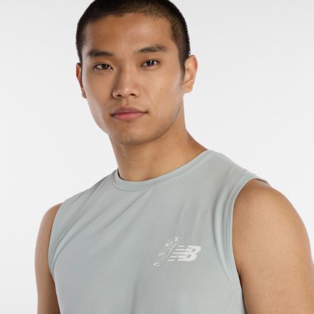 大谷翔平シグネチャーパフォーマンススリーブレストップ