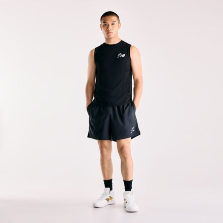 大谷翔平シグネチャーパフォーマンススリーブレストップ, TEAM ROYAL, MT61Z3XDBK