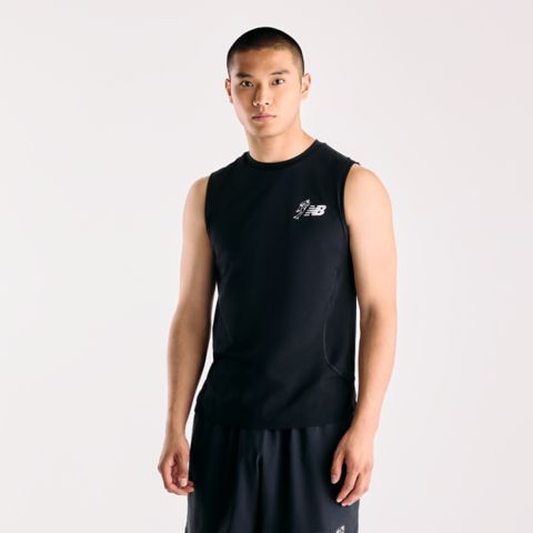 Мужские кроссовки New Balance Shohei Performance Sleeveless Top