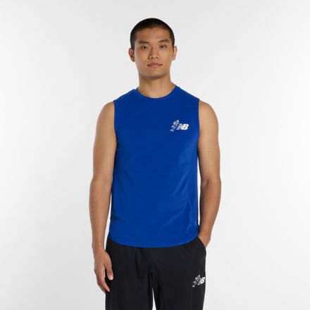 Shohei Signature Performance SL Top