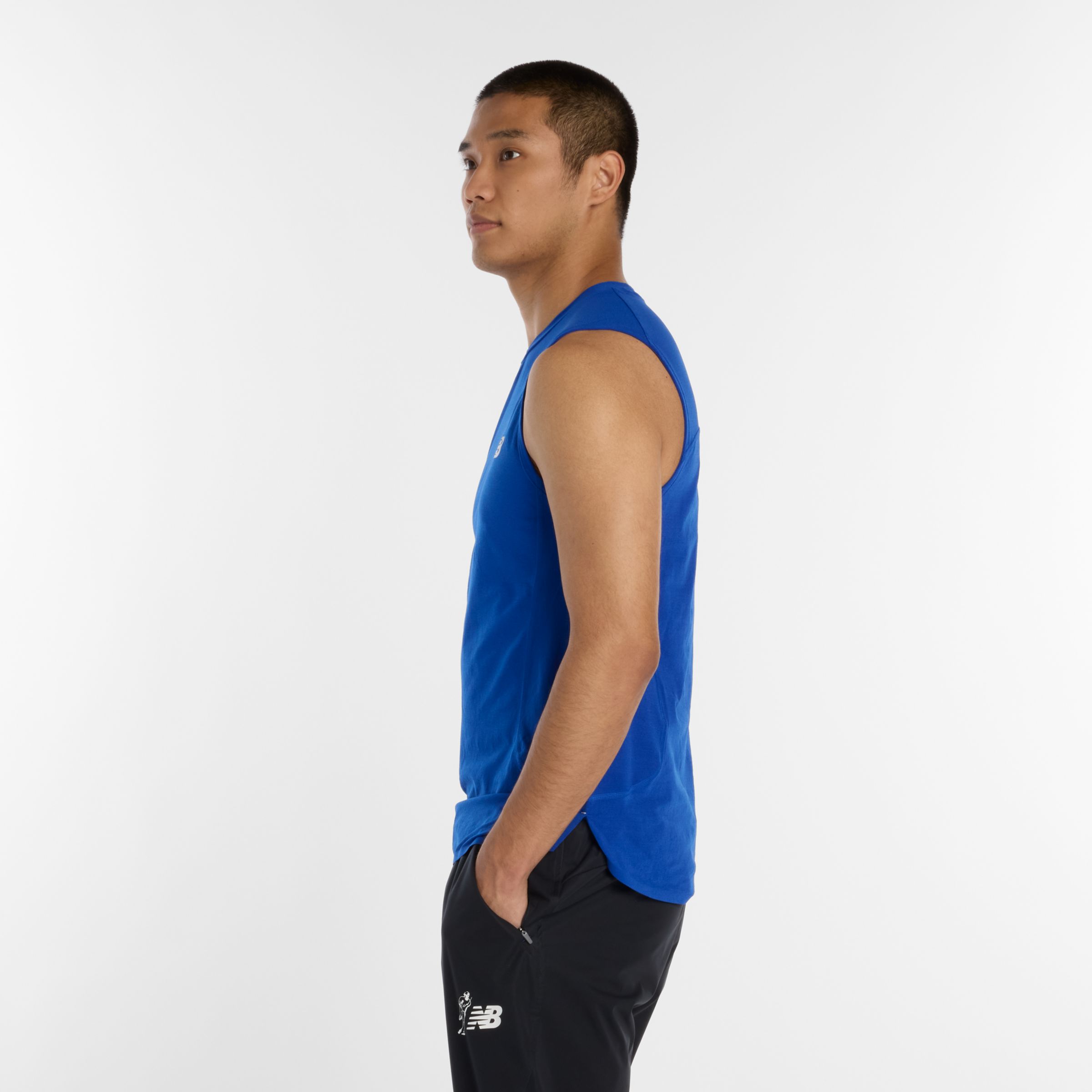 Shohei Signature Performance SL Top