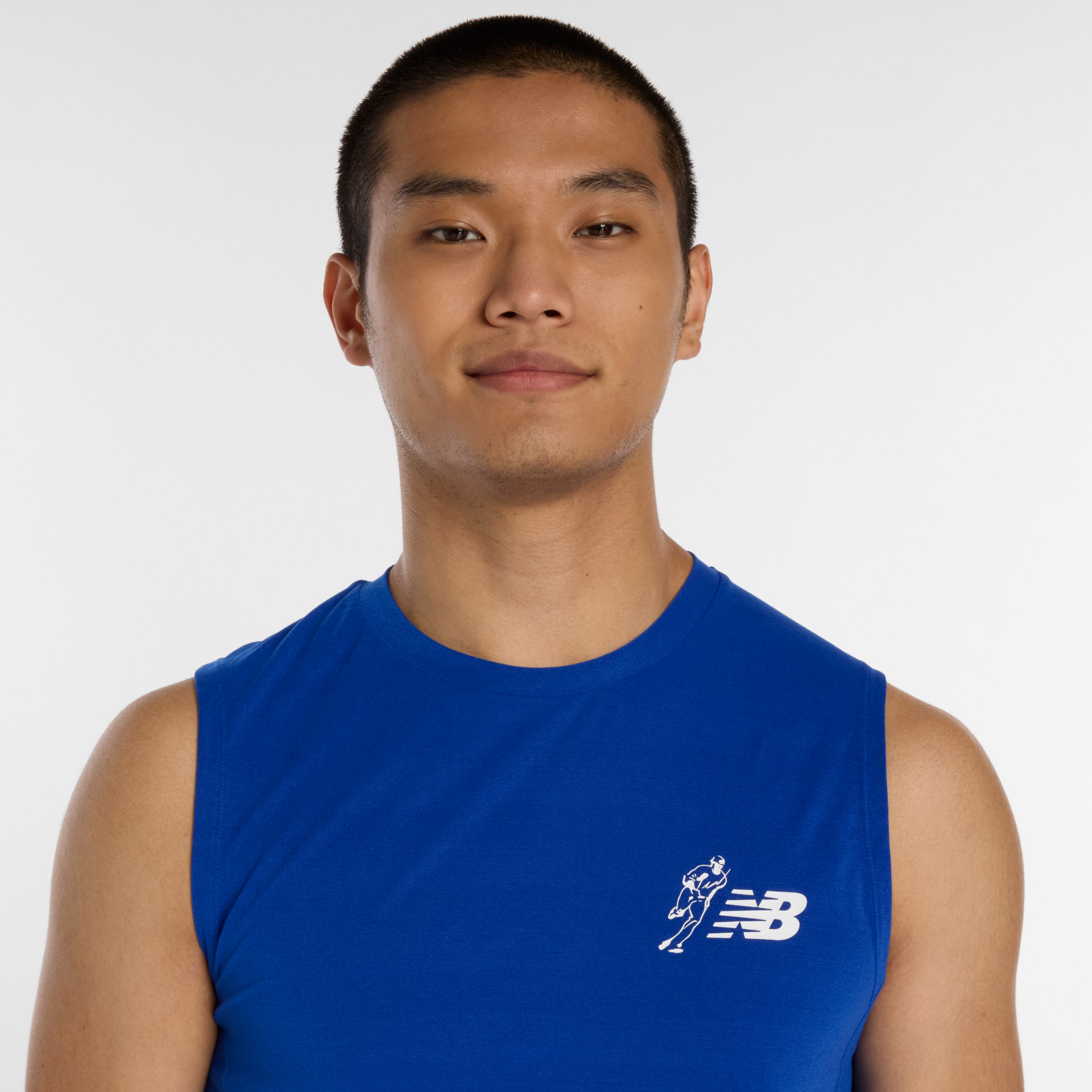 Shohei Signature Performance SL Top