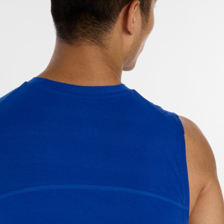 Shohei Signature Performance SL Top