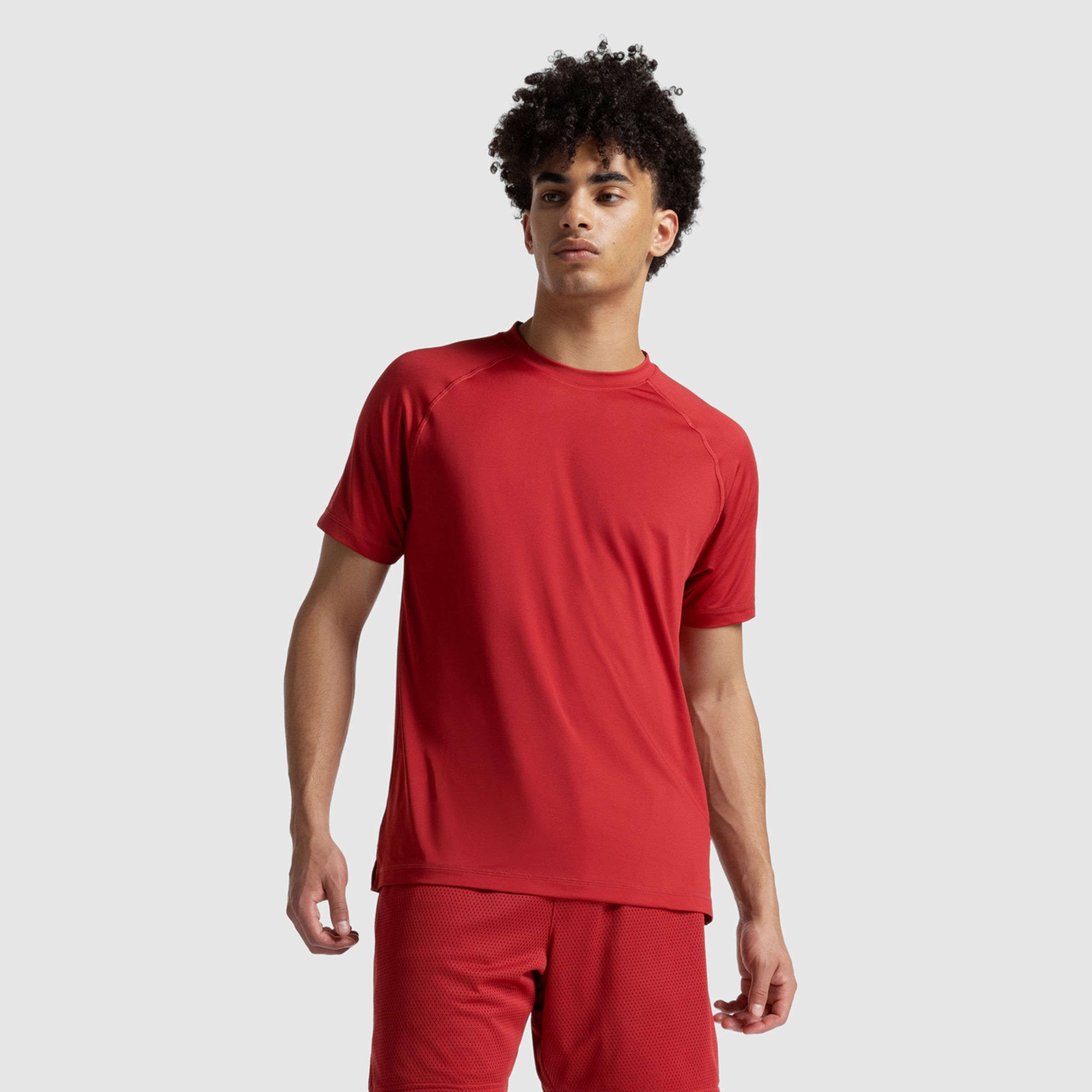 Klutch Athletics Performance T-Shirt