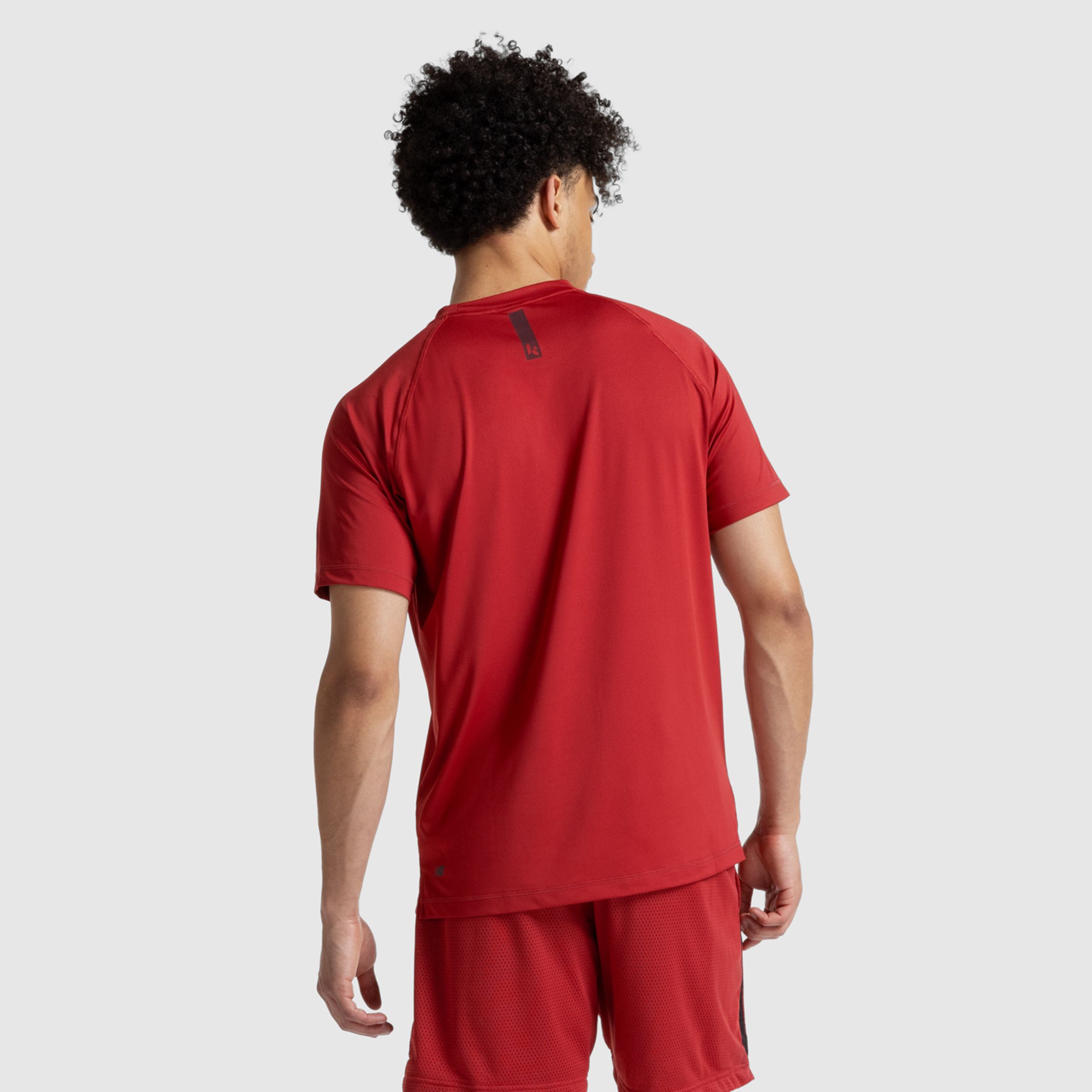 Klutch Athletics Performance T-Shirt