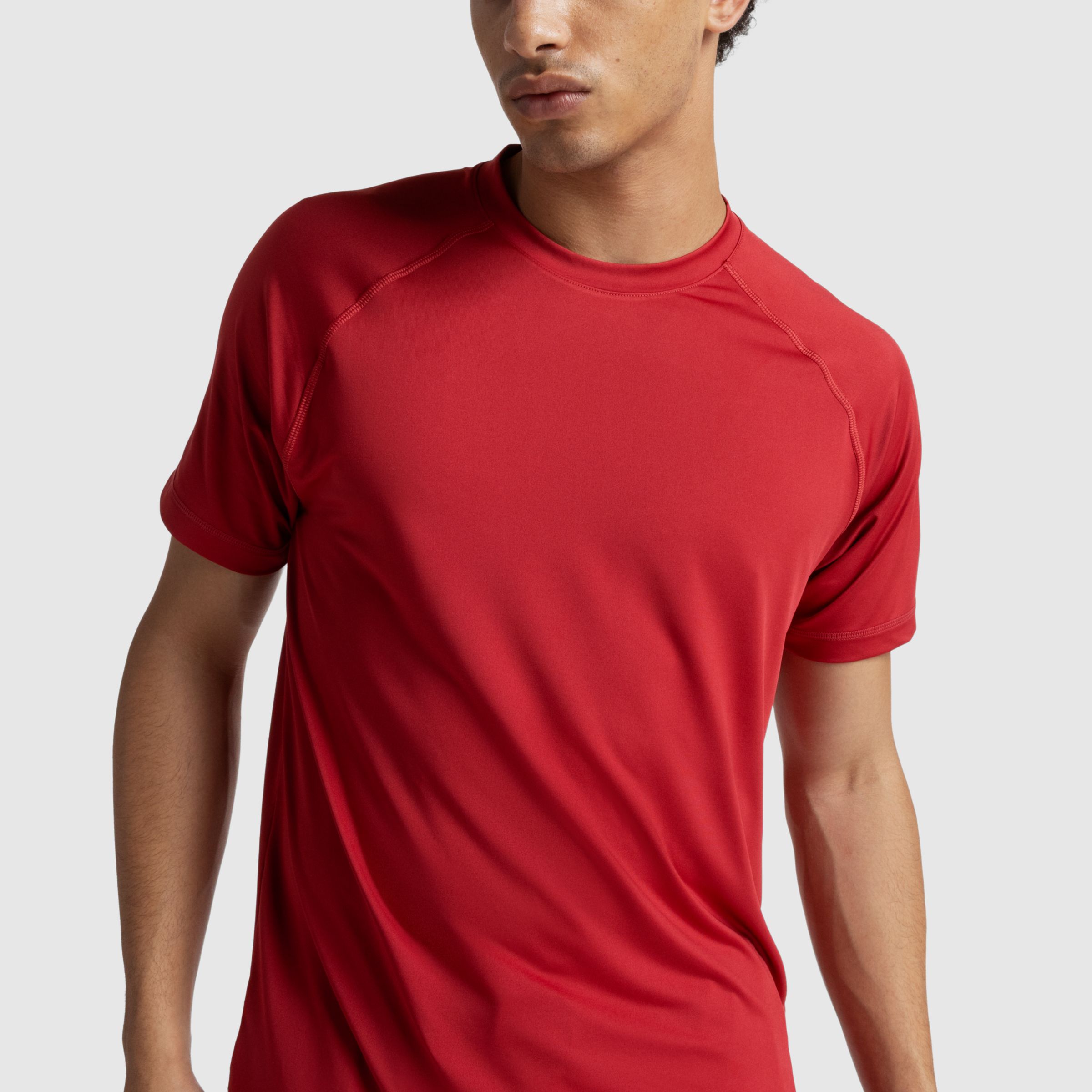 Klutch Athletics Performance T-Shirt
