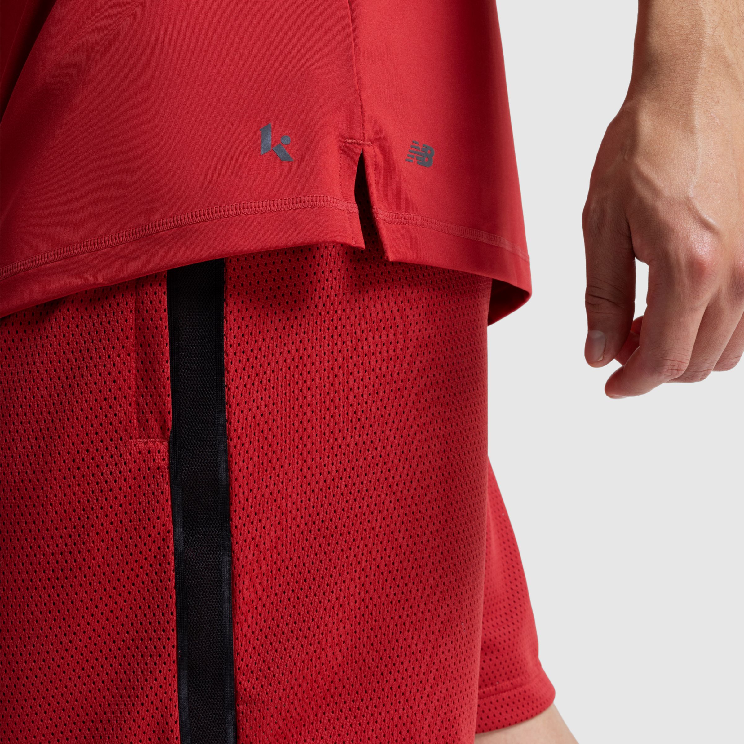 Klutch Athletics Performance T-Shirt