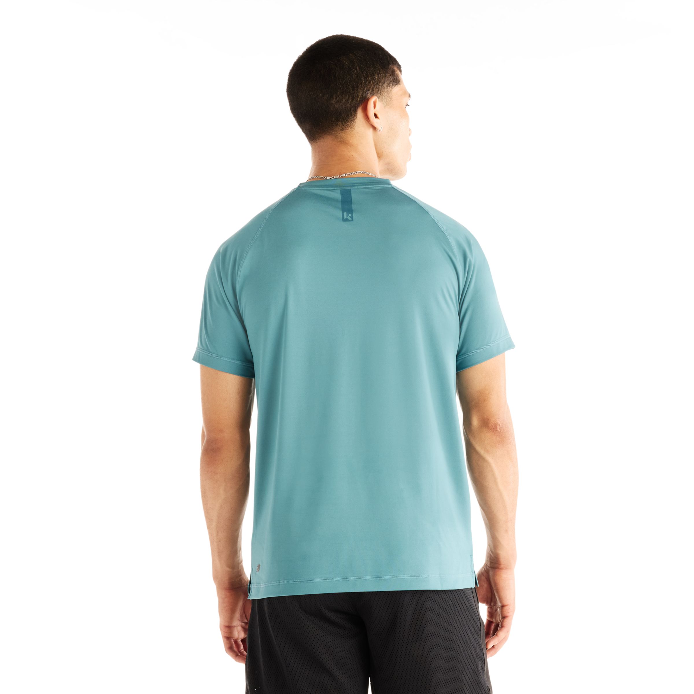 New Balance Klutch Athletics Performance T-Shirt, MT61Z4N9AAZ