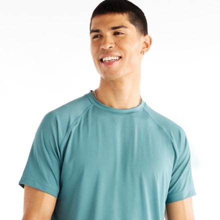 Klutch Athletics Performance T-Shirt