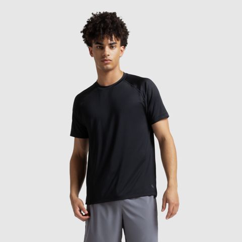 Мужские футболки New Balance Klutch Athletics Performance T-Shirt