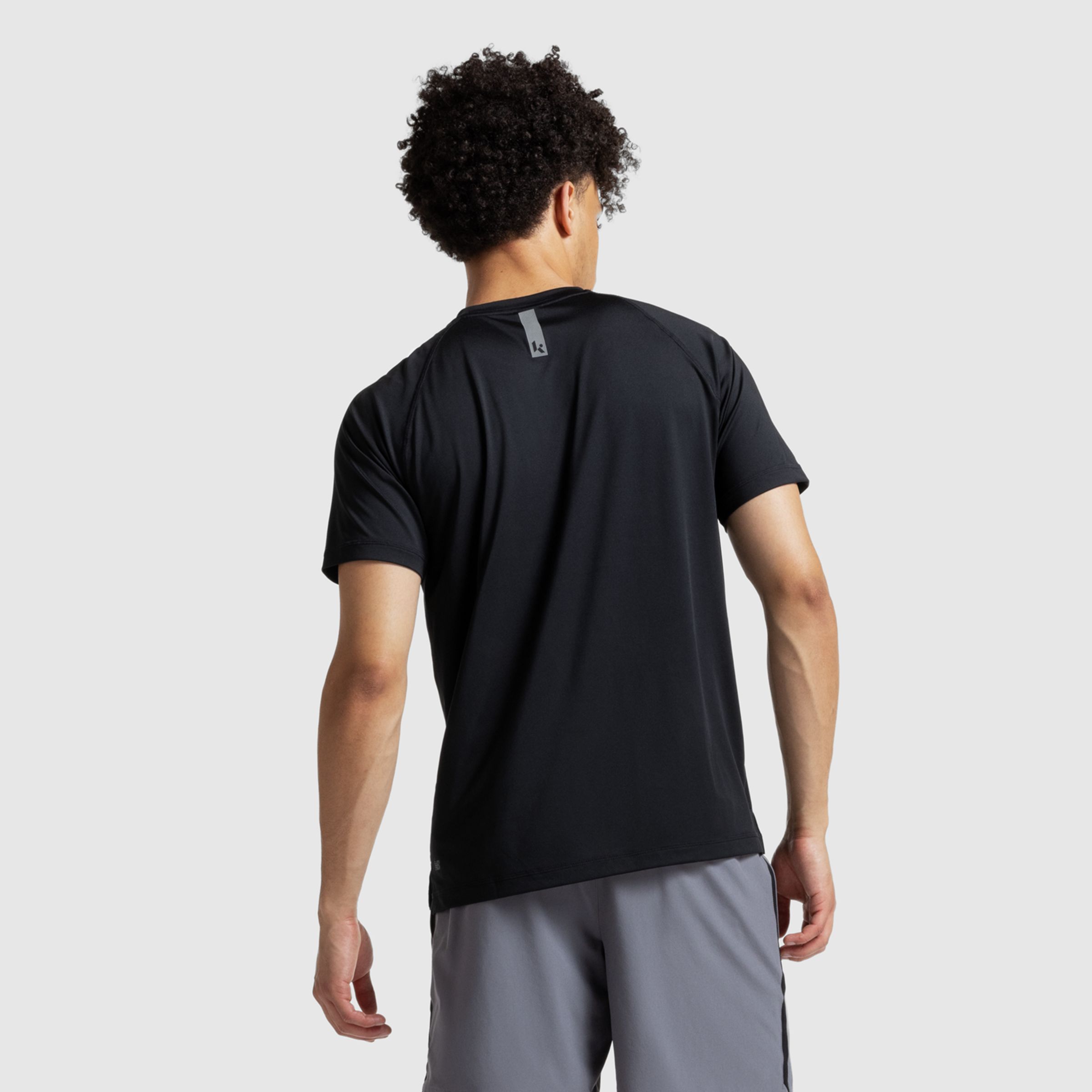 Klutch Athletics Performance T-Shirt