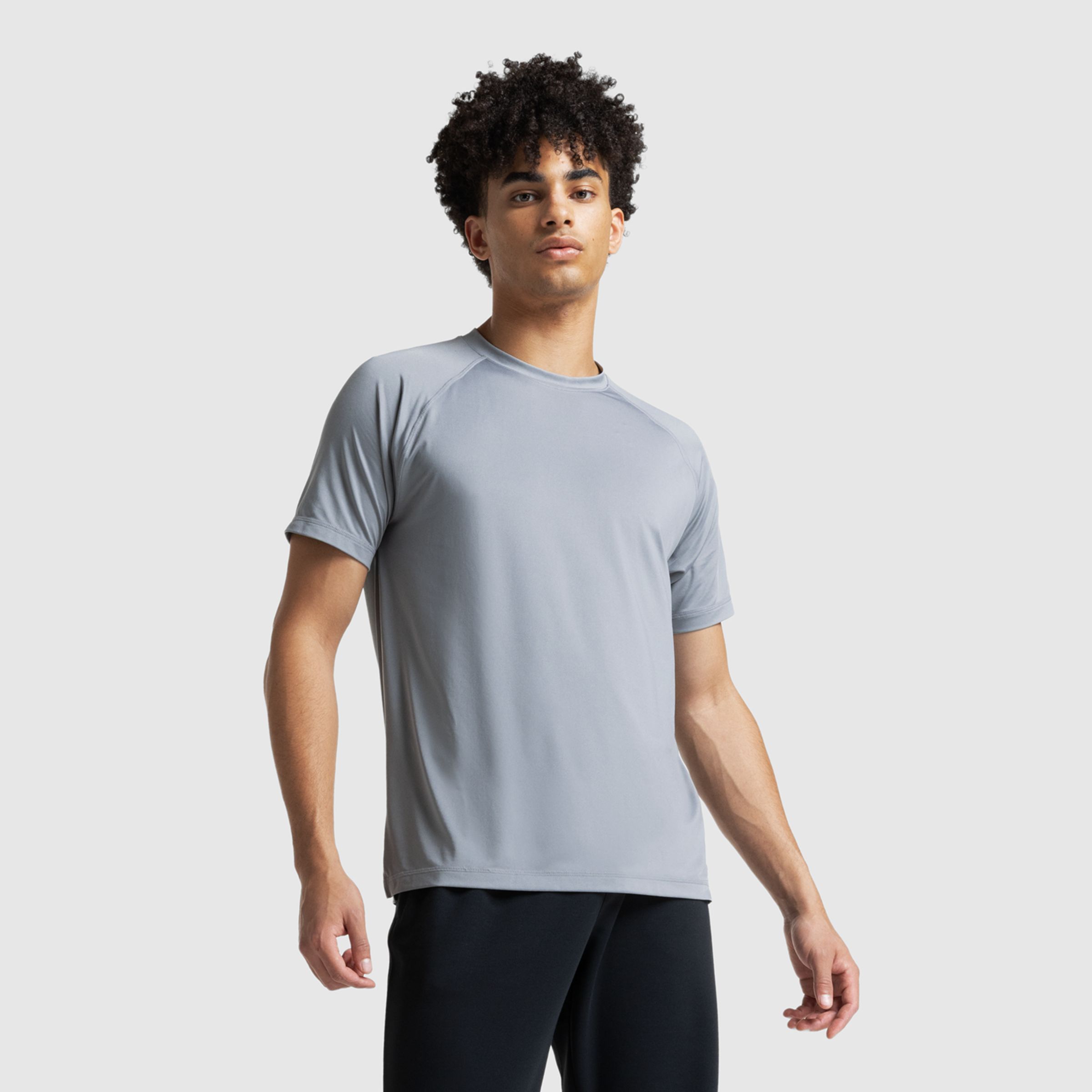 Klutch Athletics Performance T-Shirt