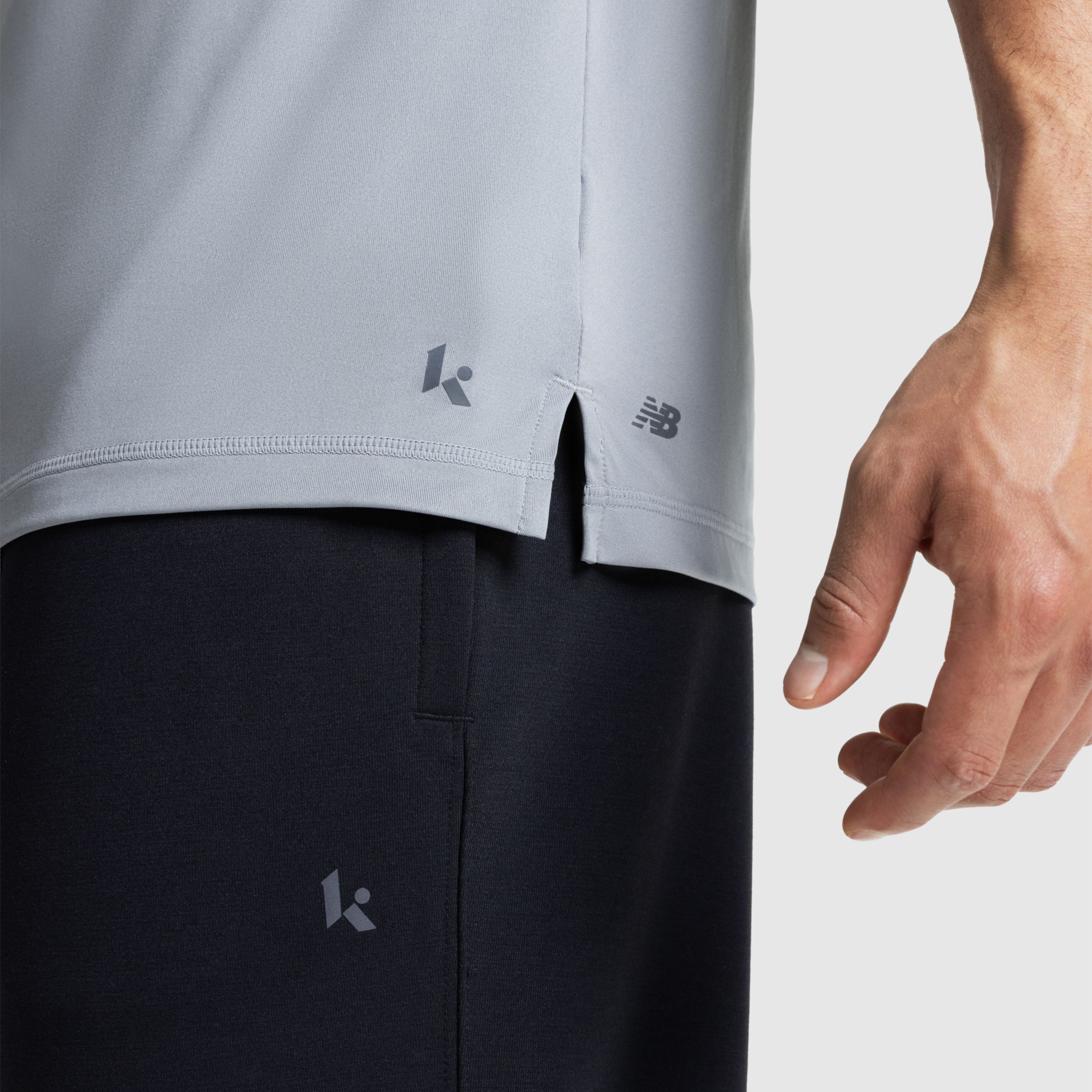 Klutch Athletics Performance T-Shirt