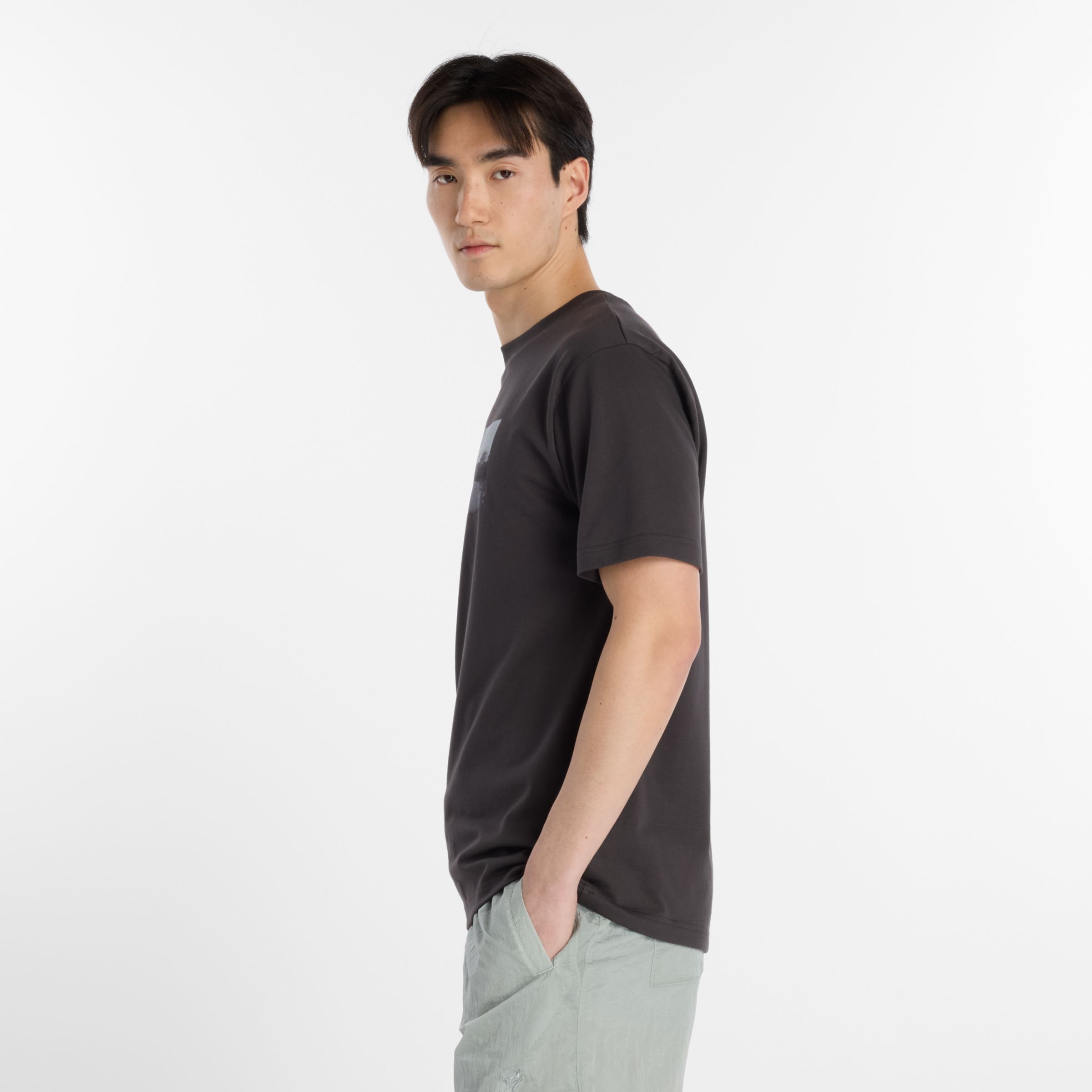 大谷翔平シグネチャーフォト半袖Tシャツ3