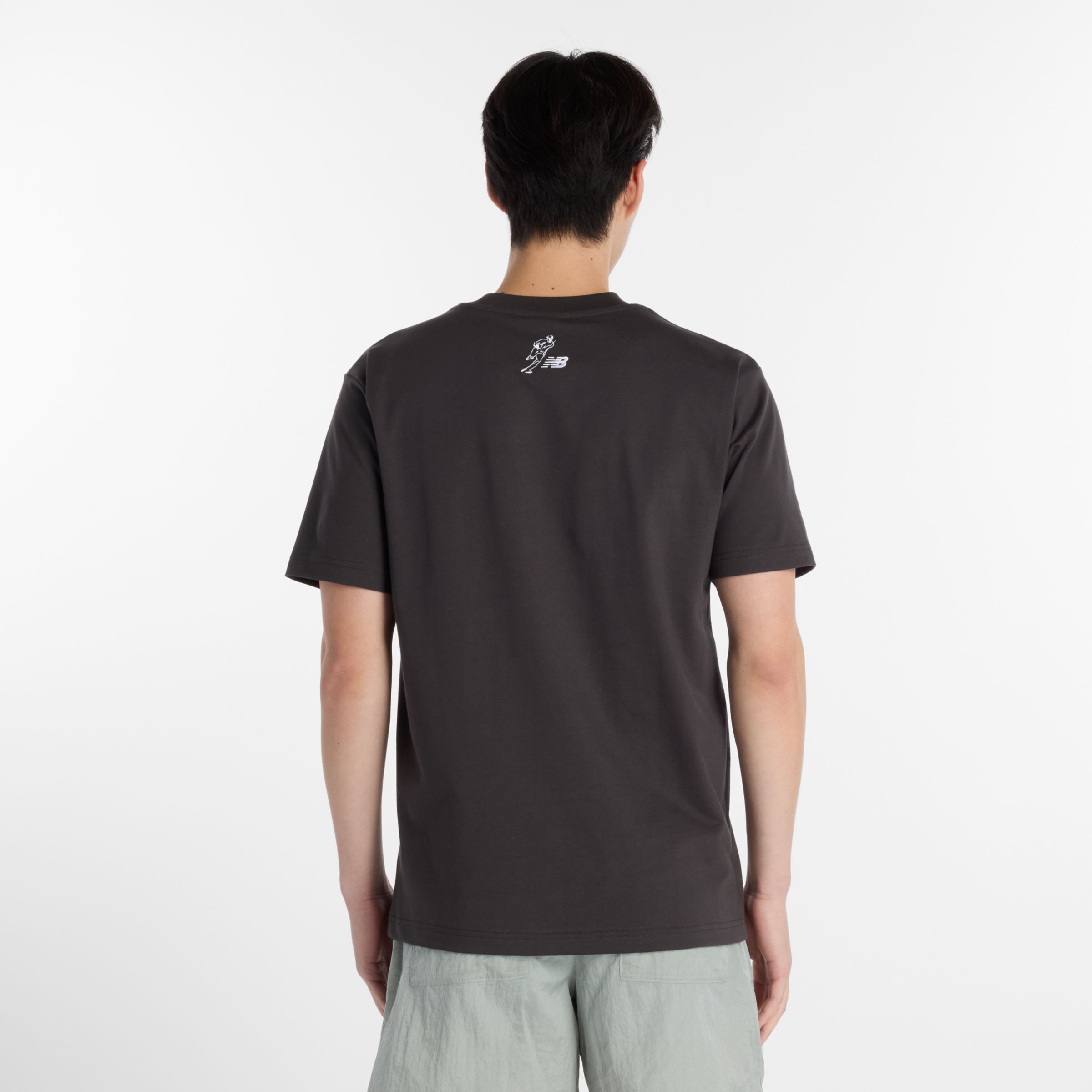 大谷翔平シグネチャーフォト半袖Tシャツ3