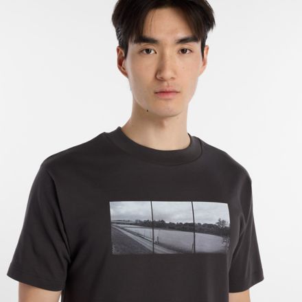 大谷翔平シグネチャーフォト半袖Tシャツ3