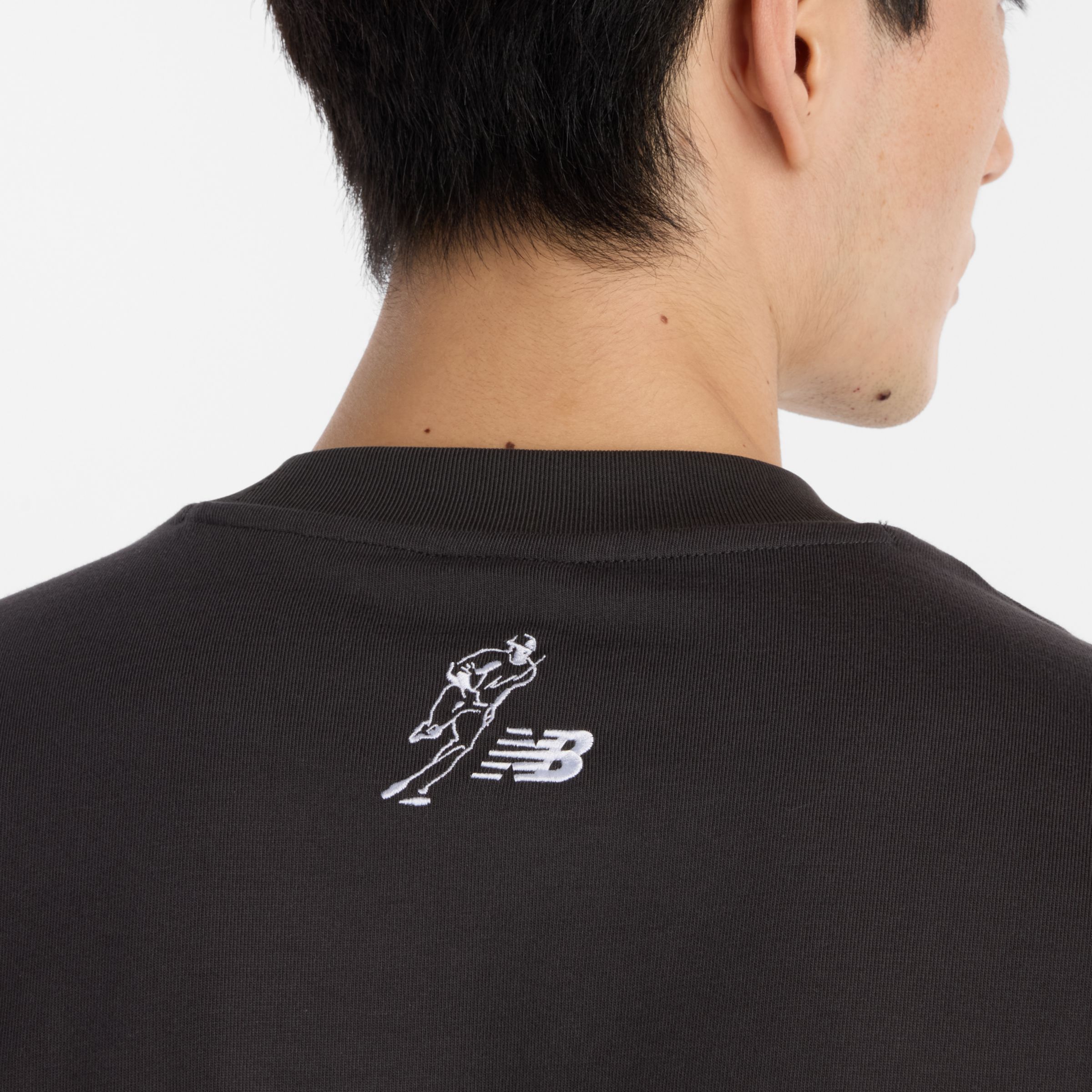 大谷翔平シグネチャーフォト半袖Tシャツ3