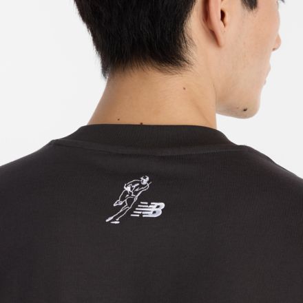 大谷翔平シグネチャーフォト半袖Tシャツ3