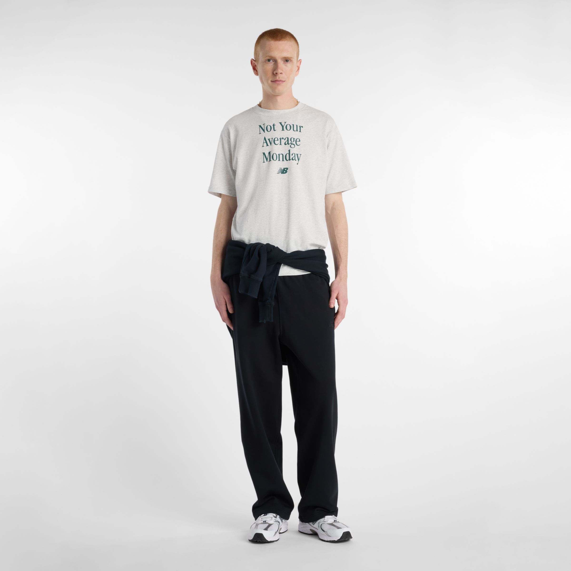 Boston Graphic T-Shirt