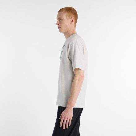 Boston Graphic T-Shirt