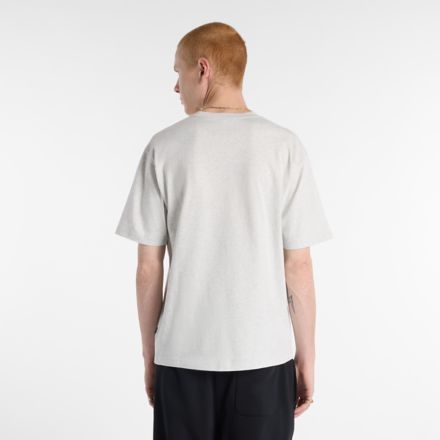 Boston Graphic T-Shirt