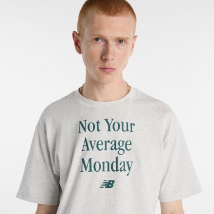 Boston Graphic T-Shirt