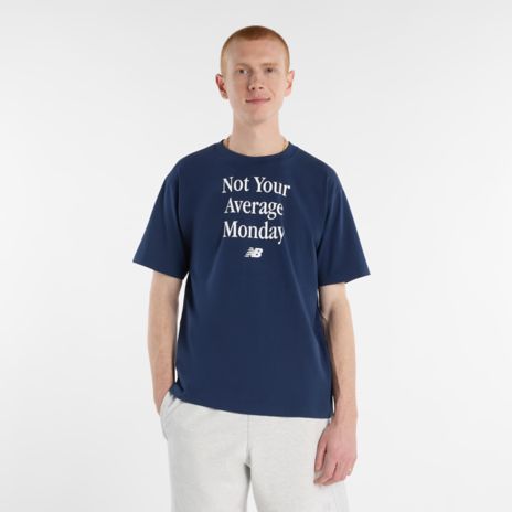 Boston Graphic T-Shirt