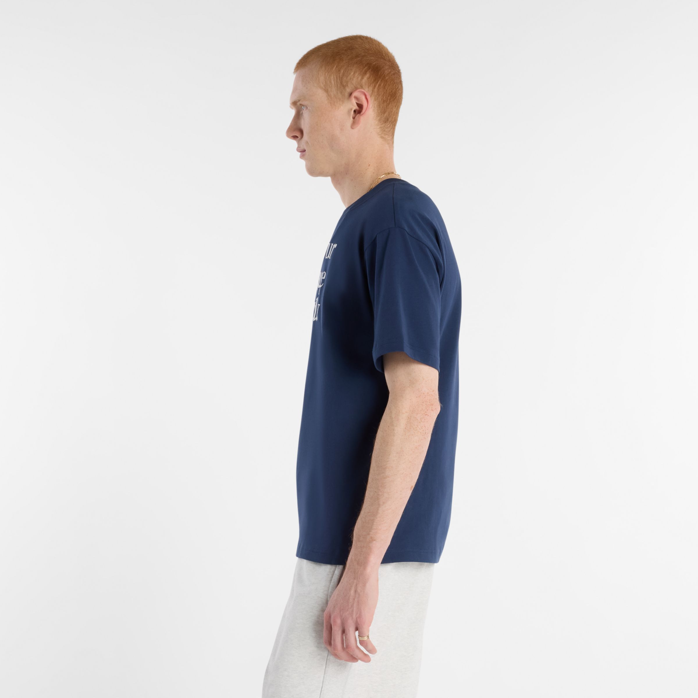 Boston Graphic T-Shirt