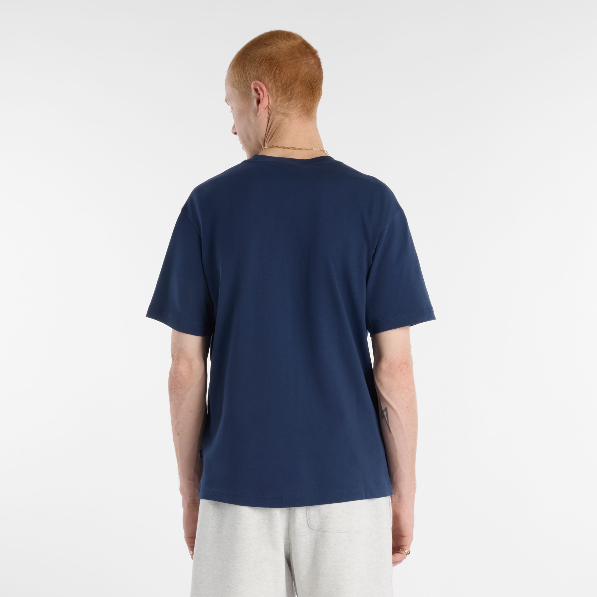 Boston Graphic T-Shirt