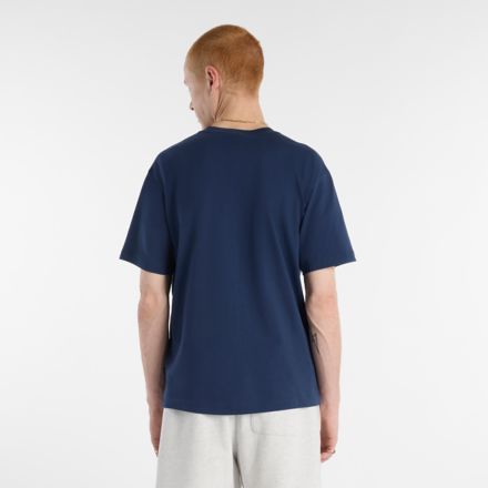 Boston Graphic T-Shirt