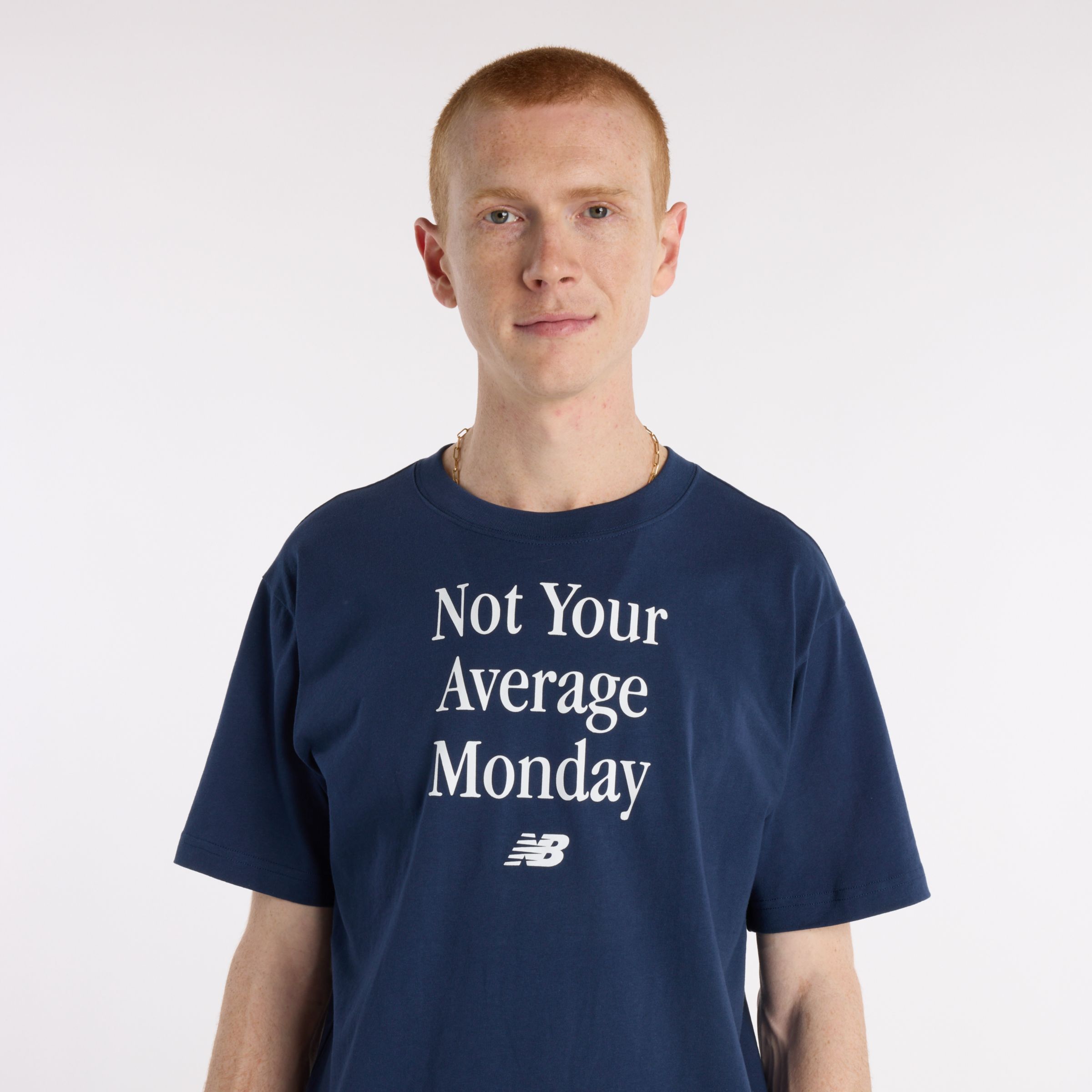 Boston Graphic T-Shirt