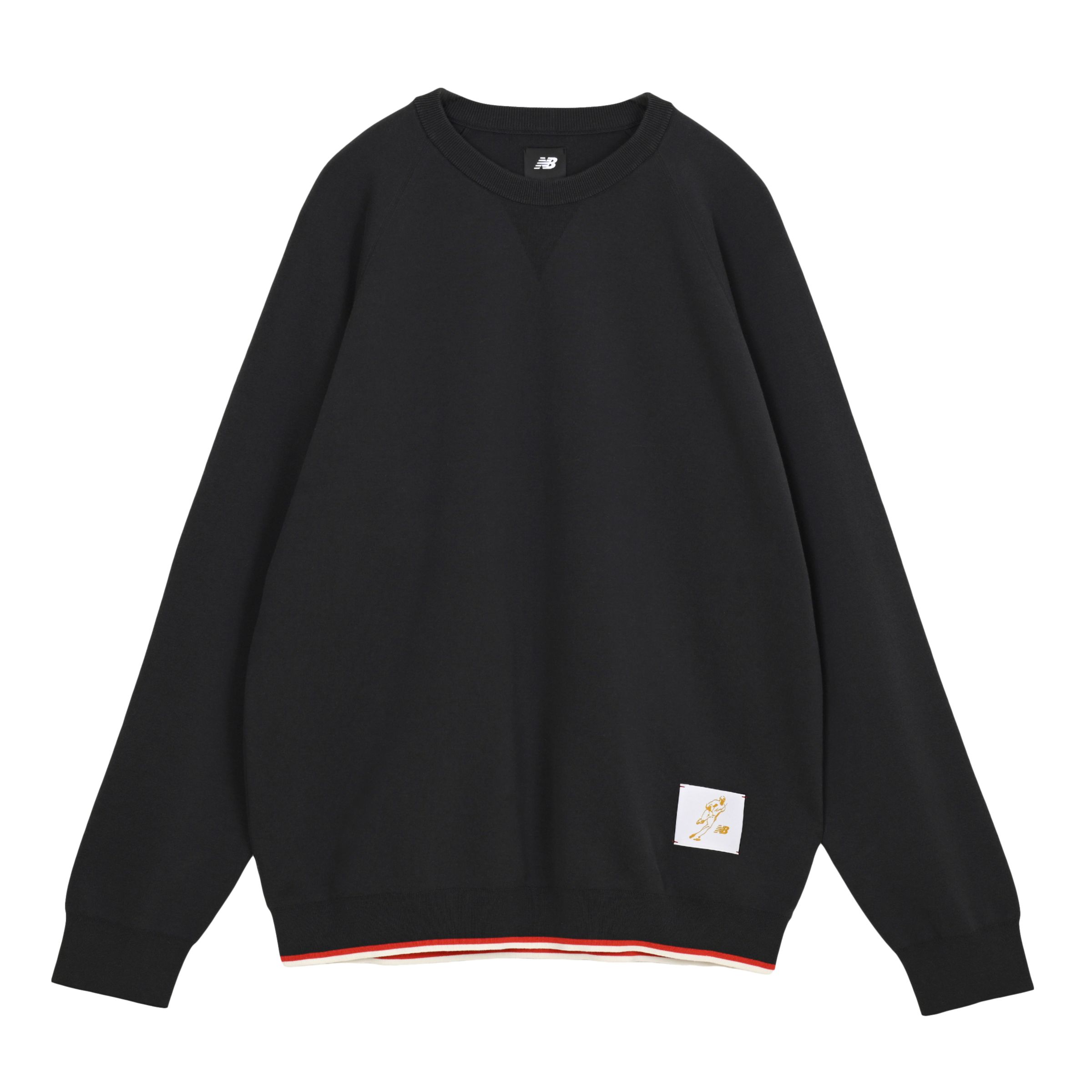 大谷翔平シグネチャーMade in Japan ロングスリーブハイゲージニット