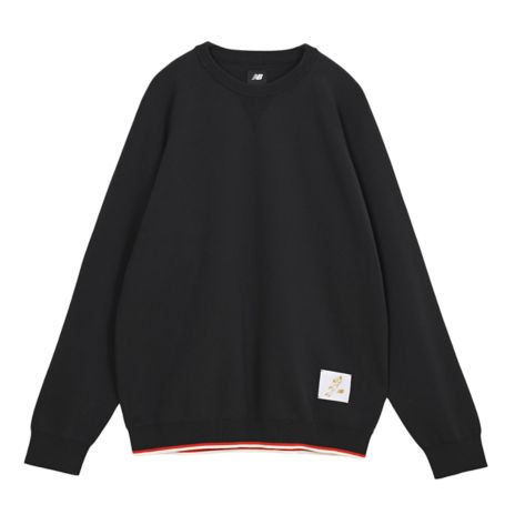 大谷翔平シグネチャーMade in Japan ロングスリーブハイゲージニット