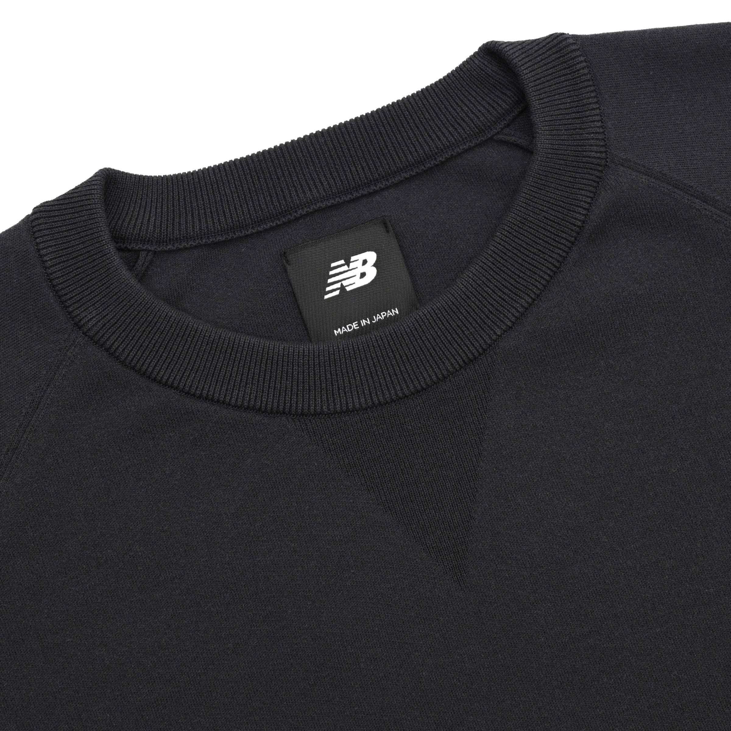 大谷翔平シグネチャーMade in Japan ロングスリーブハイゲージニット